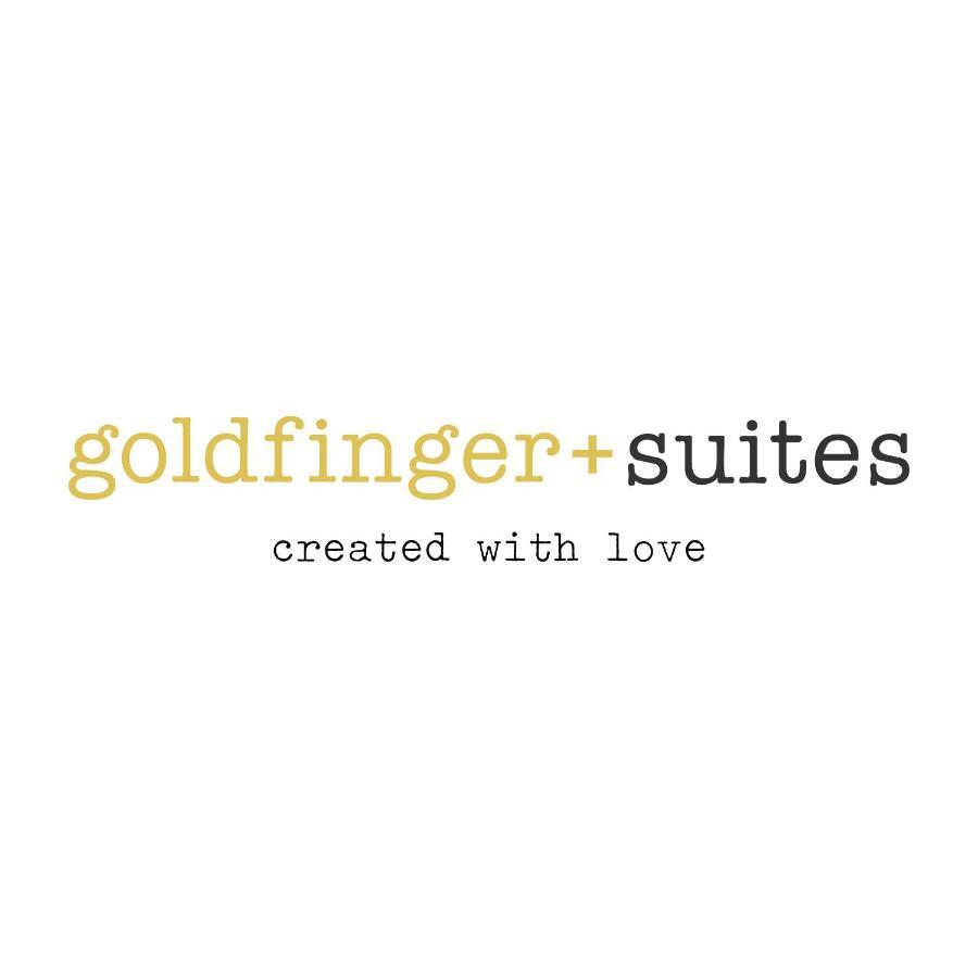 Goldfinger + Suites Lana Esterno foto